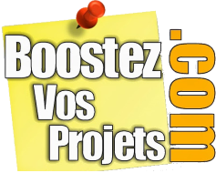 BoostezVosProjets.com – Expertise Technique / Métier & Ludopédagogie